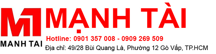 Mạnh Tài