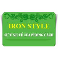 IRONSTY