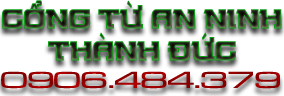 THÀNH ĐỨC
