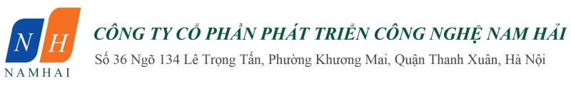 NAM HẢI