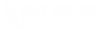 MAX SOUND AUDIO