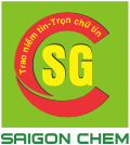 SÀI GÒN CHEM