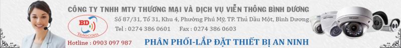 VIỄN THÔNG BÌNH DƯƠNG