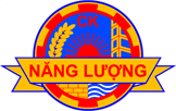 NĂNG LƯỢNG
