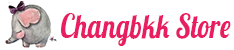 Chang bkk store
