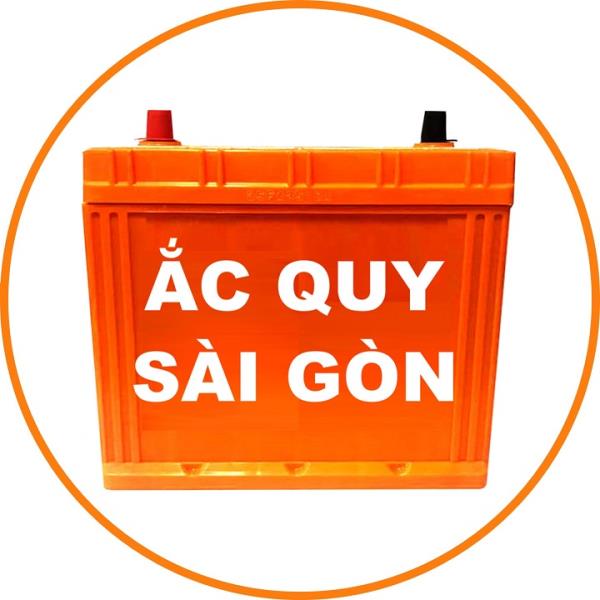 ẮC QUY SÀI GÒN