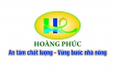 CÔNG TY TNHH ĐẦU TƯ NÔNG NGHIỆP HOÀNG PHÚC