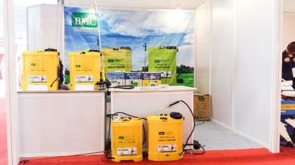 CÔNG TY CỔ PHẦN BMC VIỆT NAM