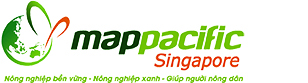 CÔNG TY TRÁCH NHIỆM HỮU HẠN MAP PACIFIC