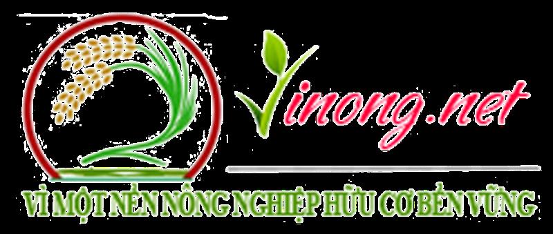 Vinong Sinh học Đức Bình