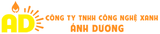 CÔNG TY TNHH CÔNG NGHỆ XANH ÁNH DƯƠNG