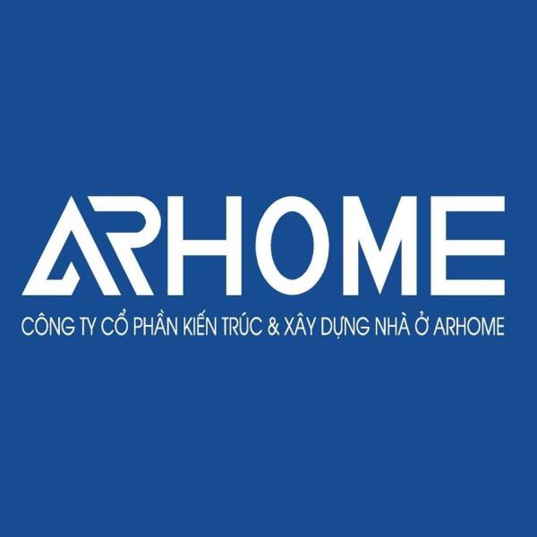 kiến trúc arhome
