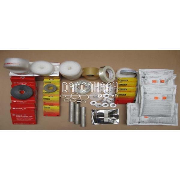 HỘP NỐI CÁP ĐỔ KEO RESIN