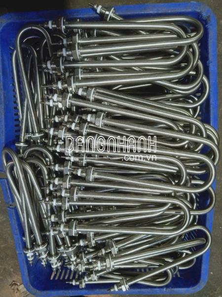 Điện trở nhôm đúc, điện trở vòng sứ, điện trở năng lượng mặt trời