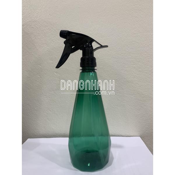 Bình tưới Go Green 0.5 lít
