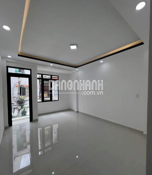 Bán nhà HXH Nguyễn Thị Tần gần chợ Rạch Ông Q.8 - 70m2 - 2 tầng - Giá 6.7 Tỷ