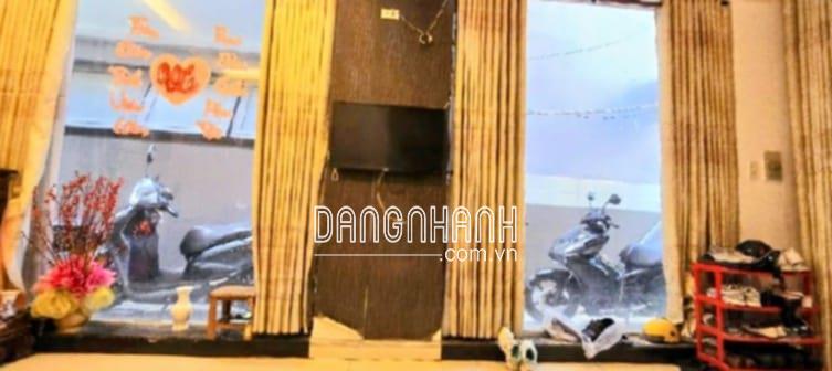 Mặt tiền đường số sát chợ Phạm Thế Hiển Q.8 - 66 m 2 - 6 tầng - 8.8 Tỷ
