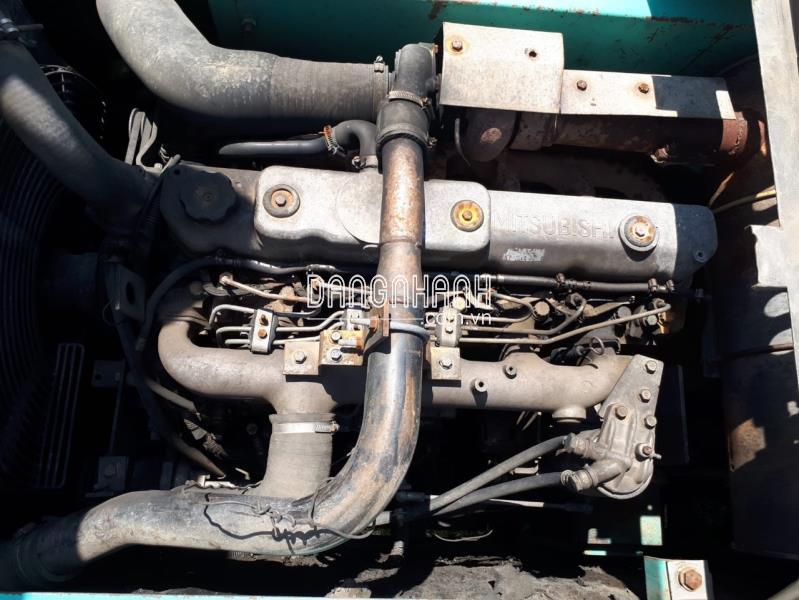 Máy xúc Hitachi SK250