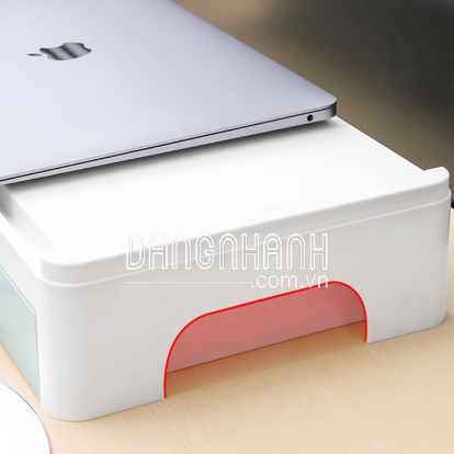 BÀN MINI NHỎ ĐỰNG MÀN HÌNH MÁY TÍNH 1 LỚP