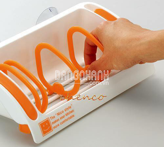 KHAY ĐỰNG ĐỒ RỬA BÁT HÀNG NHẬT