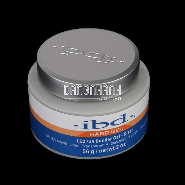 Gel đắp móng ibd 56g