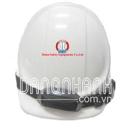 Mũ nhựa NQ - VN có lỗ thoáng khí