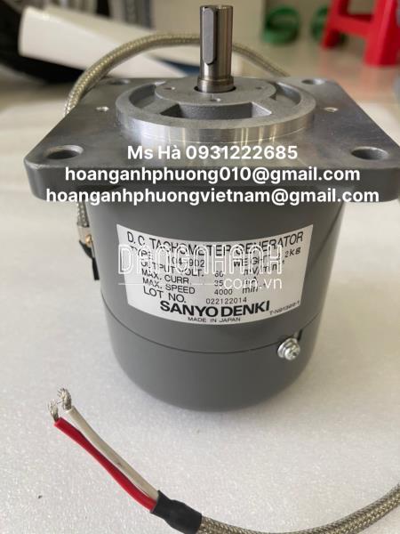 Cần bán hàng nhập khẩu 104-902 | động cơ | sanyo denki 