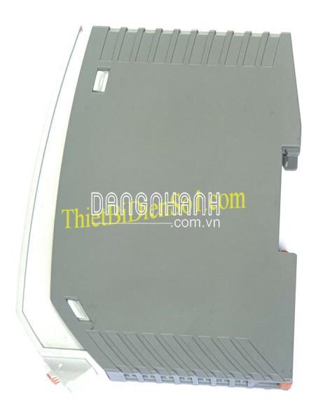 Bộ chuyển mạch Ethernet Phoenix Contact FL SWITCH 1005N - 1085039 -Cty Thiết Bị Điện Số 1