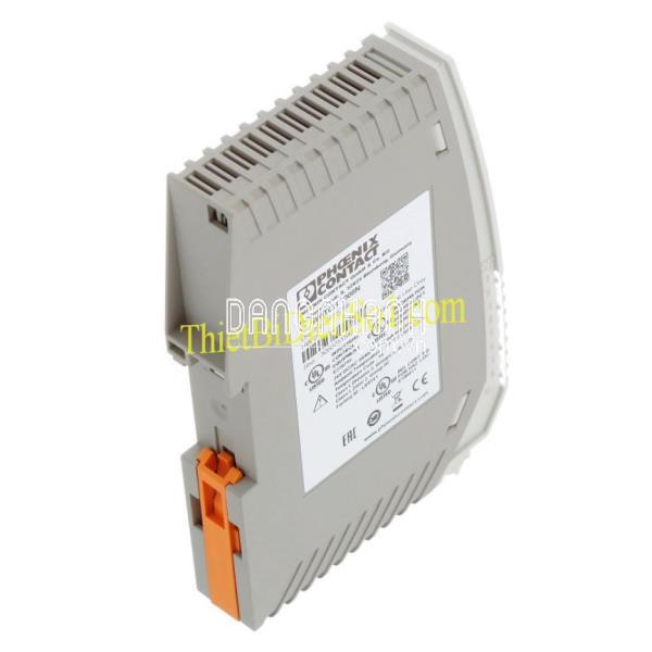 Bộ chuyển mạch Ethernet Phoenix Contact FL SWITCH 1008N - 1085256 -Cty Thiết Bị Điện Số 1