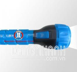 Đèn pin sạc TQ ( 9 bóng + MD 318 )