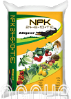 NPK CÁ SẤU 24-6-10