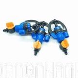 BÉC TƯỚI T700 CÓ VAN CHỈNH ÁP VÀ BÁN KÍNH
