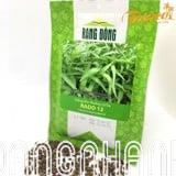 HẠT GIỐNG RAU MUỐNG LÁ TRE RADO 12 