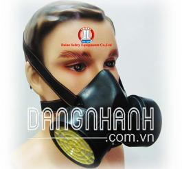 Bán mặt nạ phòng độc ĐL NP306 +2 phin RC203