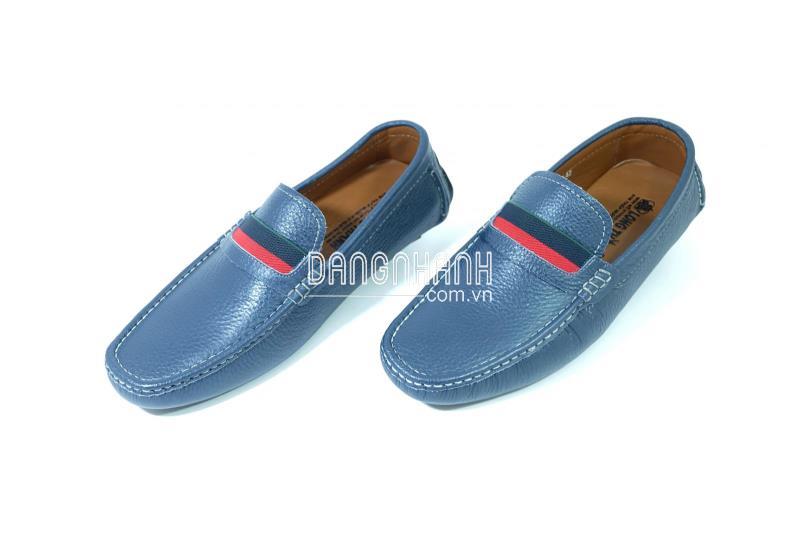 Giày Nam AP741 màu xanh 