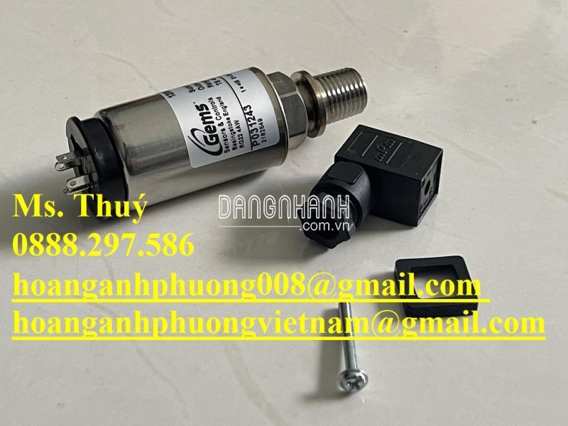 Gems Sensors - 1200HGG3002A3UA - Cty Hoàng Anh Phương