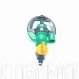 BÉC TƯỚI T700 CÓ VAN CHỈNH ÁP VÀ BÁN KÍNH