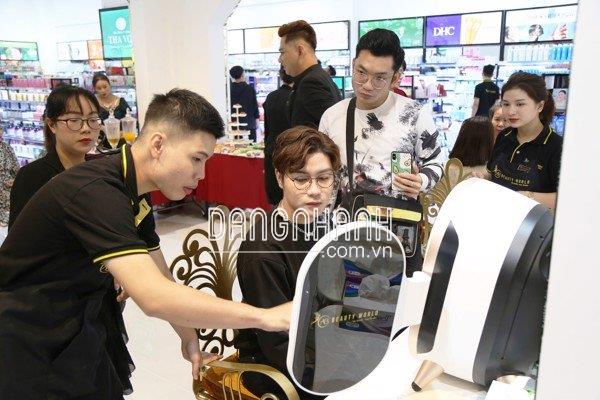 0315979558 - CÔNG TY TNHH AB BEAUTY WORLD