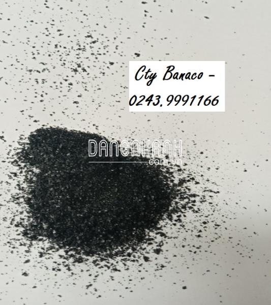 POTASSIUM HUMATE – C9H8K2O4 - KALI HUMATE