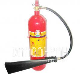 Bình Cứu Hỏa khí CO2 MT5