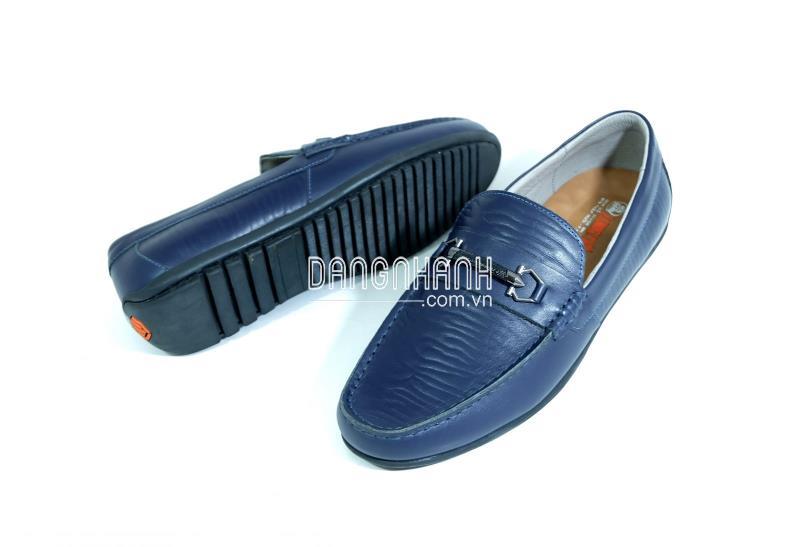 Giày Nam AP738 màu xanh