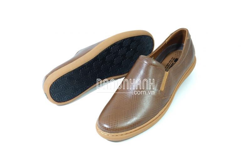 Giày Nam AP658 màu vàng