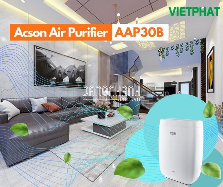 CÓ NÊN SỬ DỤNG MÁY LỌC KHÔNG KHÍ
