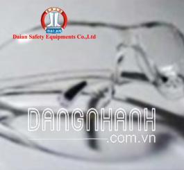 Kính Pháp mới (màu trắng + đen + tráng bạc)