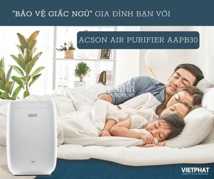 CÓ NÊN SỬ DỤNG MÁY LỌC KHÔNG KHÍ