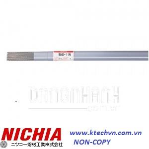 Que Hàn SKD11-Nichia(Xuất xứ:Nhật Bản, Xám, Kim Loại).