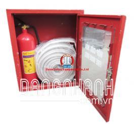 Hộp cứu hỏa đại (75 x 65 x 25)
