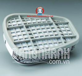 Phin lọc độc hữu cơ 3M - 6001 (loại 2 phin ) ( Bắt buộc phải lấy HĐ VAT )