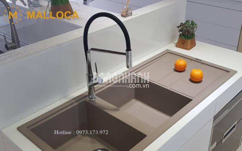 Vòi Rửa Malloca K081C