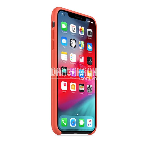 Ốp lưng Silicone dành cho iPhone 